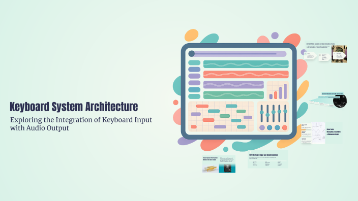 Keyboard System Architecture by Saad faiz on Prezi
