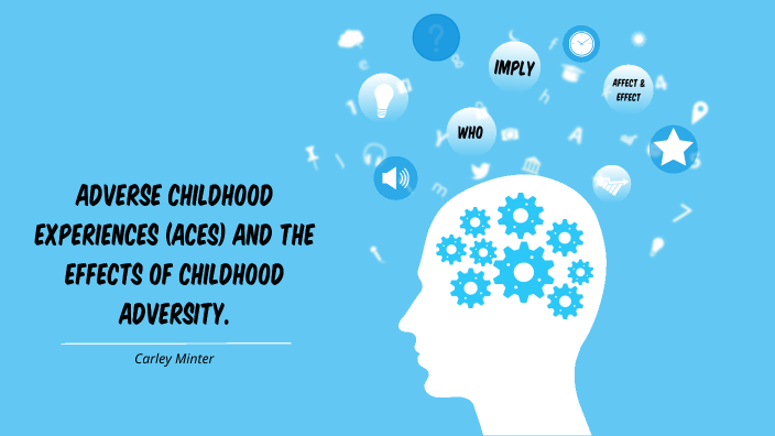 Adverse Childhood Experiences (ACES) and the Effects of Childhood ...