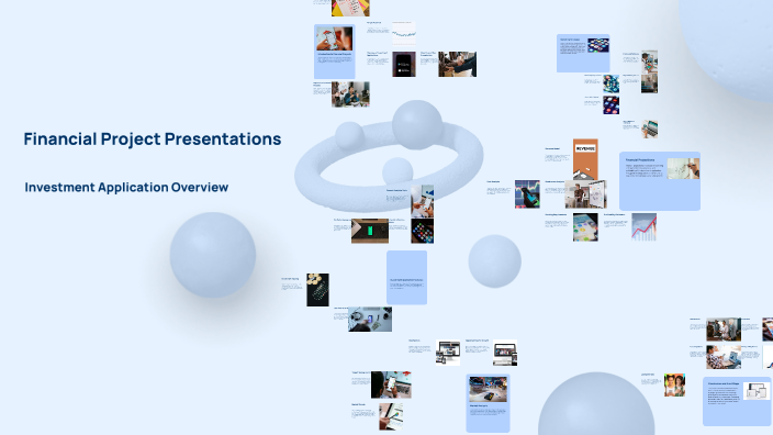 Financial Project Presentations by Laura vanessa Diaz on Prezi