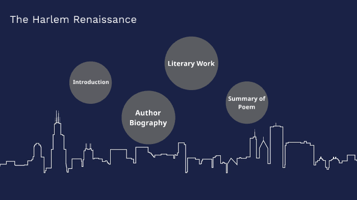 The Harlem Renaissance by Laken Jones on Prezi