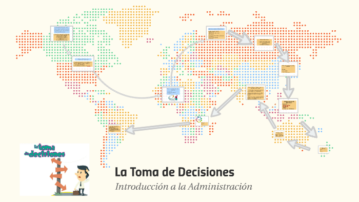 La Toma de Decisiones by Maria Silvina Degiovanni on Prezi