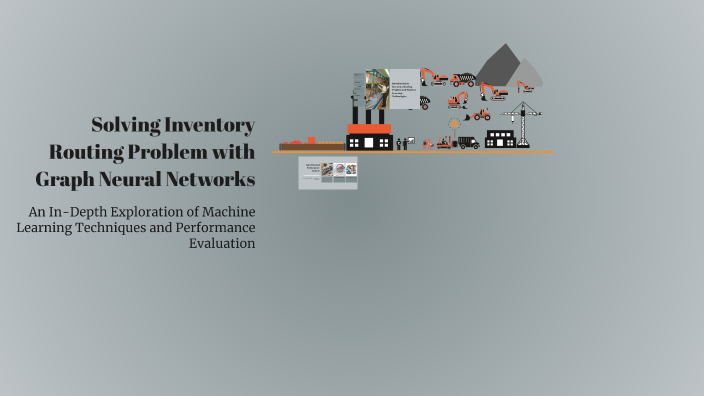 Solving Inventory Routing Problem with Graph Neural Networks by ...
