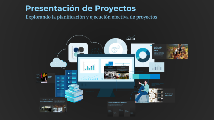 Presentación de Proyectos by María Fernanda Fernández Martínez on Prezi