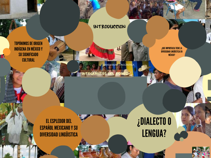 DIVERSIDAD DEL ESPAÑOL MEXICANO by Jonathan Nimar Hernandez de la Cruz ...