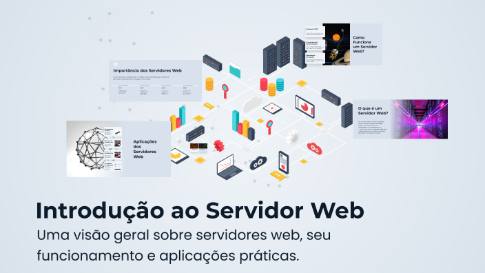Introdução ao Servidor Web by CARLOS SOUZA on Prezi