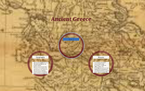 Ancient Greece by Annyana Owens on Prezi