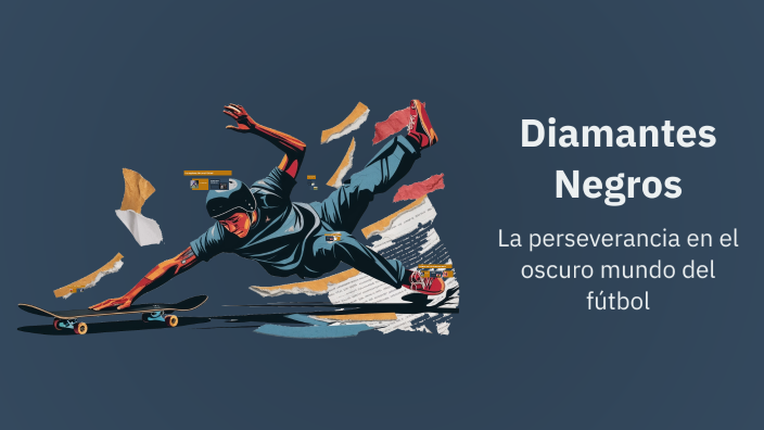 Diamantes Negros by Nayra Maldonado Pérez on Prezi