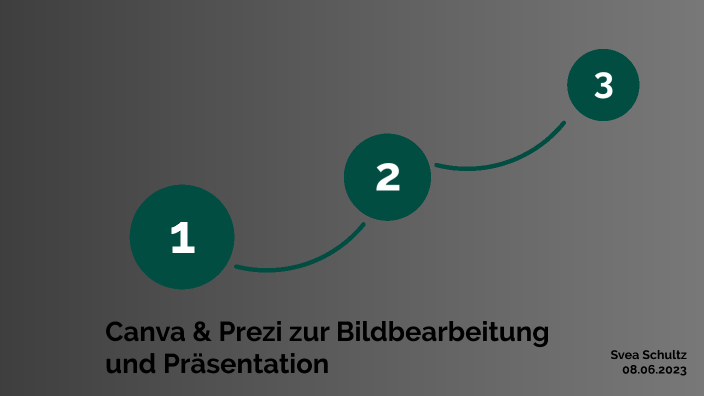 Prezi & Canva by Svea Schultz on Prezi