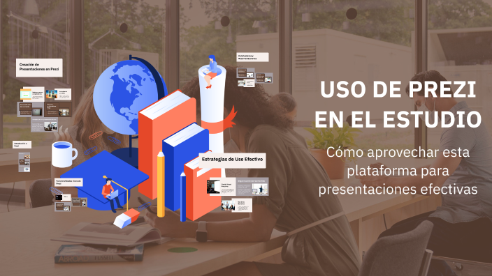 USO DE PREZI EN EL ESTUDIO by Maharai CASTILLO on Prezi