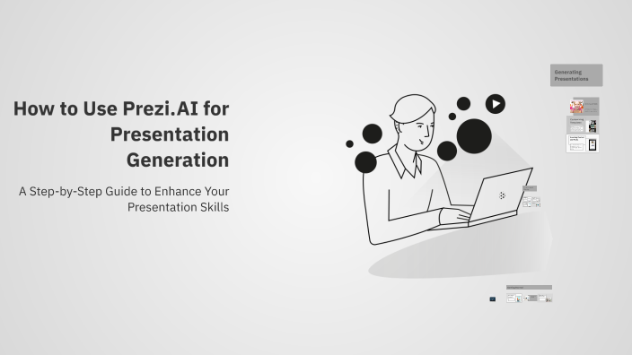 How to Use Prezi.AI for Presentation Generation by Iqbal Ahmad on Prezi