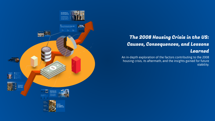 The 2008 Housing Crisis in the US: Causes, Consequences, and Lessons ...