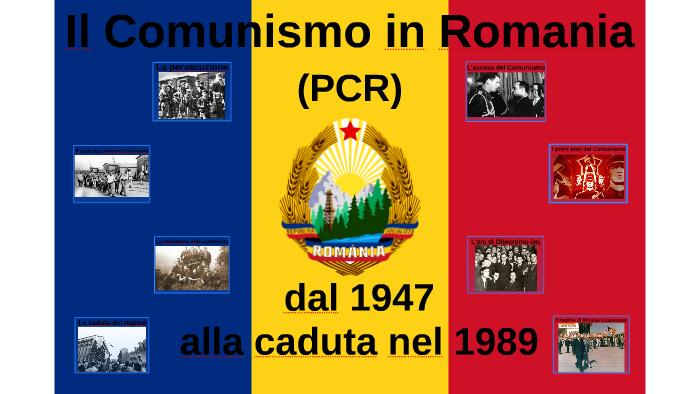 Come Si Viveva Durante Il Comunismo In Romania