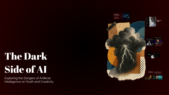 The Dark Side of AI by RANEN ENRIGHT on Prezi