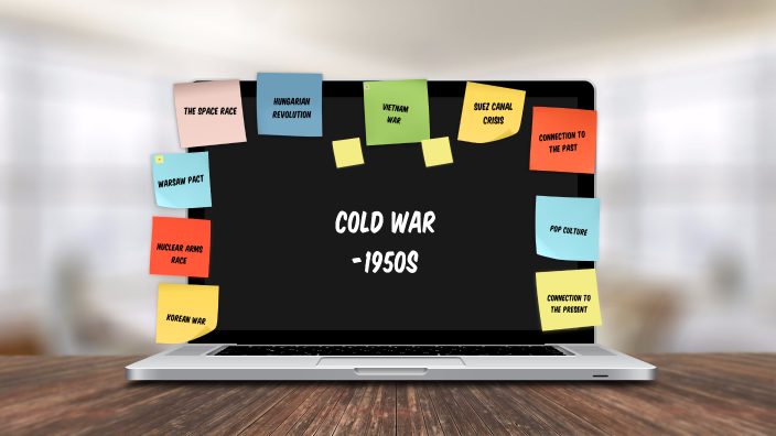 Cold War 1950s Project by Paulina Castro on Prezi