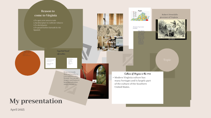 13 colonies tourist project by Ana Navarro-Vasquez on Prezi