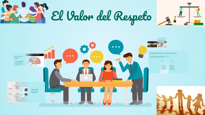 El Valor del Respeto by SOFÍA Gonzaga on Prezi