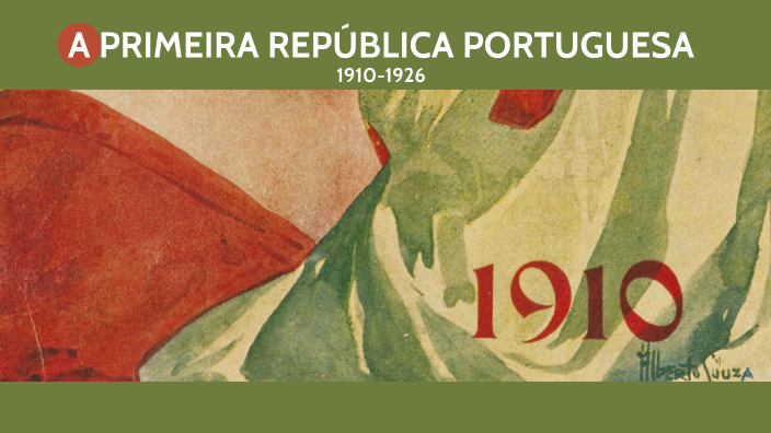 primeira república, história b 10º ano by Catarina Fortes Fernandes on ...