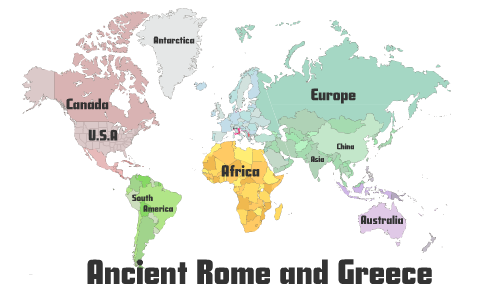 Ancient Civilizations by Mackenzie Marino on Prezi
