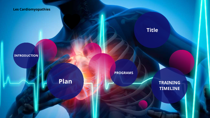 Les Cardiomyopathies by fatine rais on Prezi