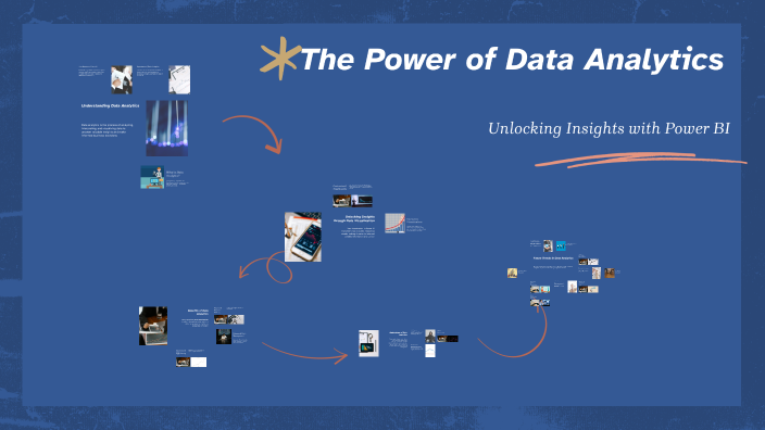 The Power of Data Analytics by Saravana Prakash D on Prezi
