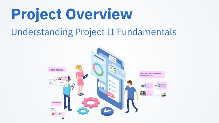 Project Overview by Tata Min on Prezi