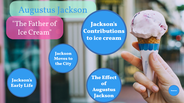 Augustus Jackson By Grace Fenton On Prezi