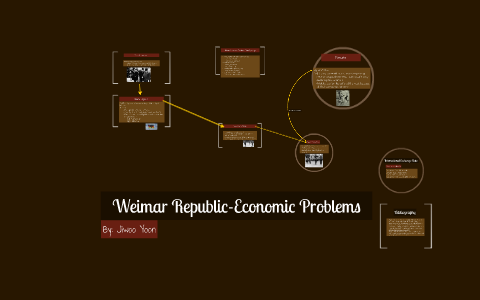 Weimar Republic-Hyperinflation by Jiwoo Yoon on Prezi