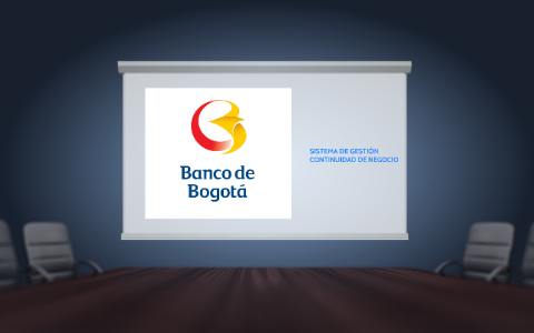 SISTEMA DE GESTION CONTINUIDAD DE NEGOCIO by Pedro Eraso on Prezi