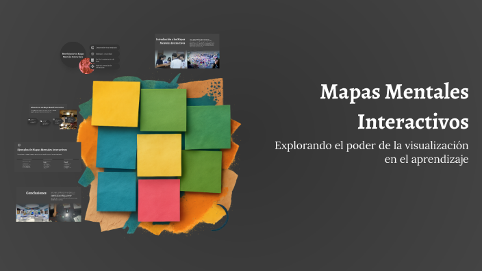 Mapas Mentales Interactivos by Diego Gómez on Prezi