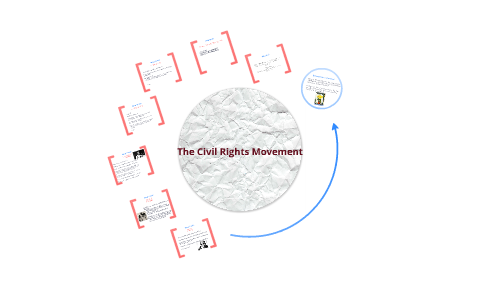 Civil Rights Movement by Kelley Gray on Prezi