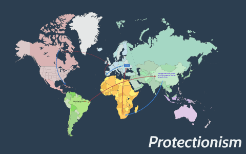 Voluntary Export Restraints (VERs) by Gabriel Borger on Prezi