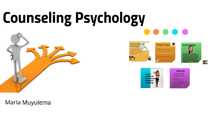 Counseling Psychology By On Prezi