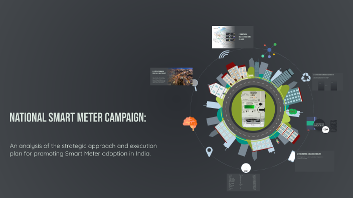 National Smart Meter Campaign: Deck by Ankit Malpani on Prezi