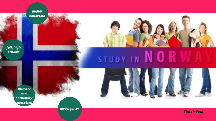 norway school system no homework