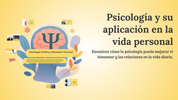 Psicología y su aplicación en la vida personal by Jamileth Yaxón on Prezi