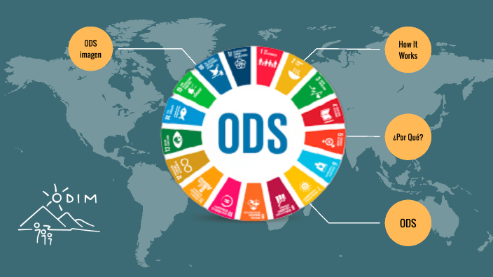 ODIM & ODS by Amy Holly on Prezi