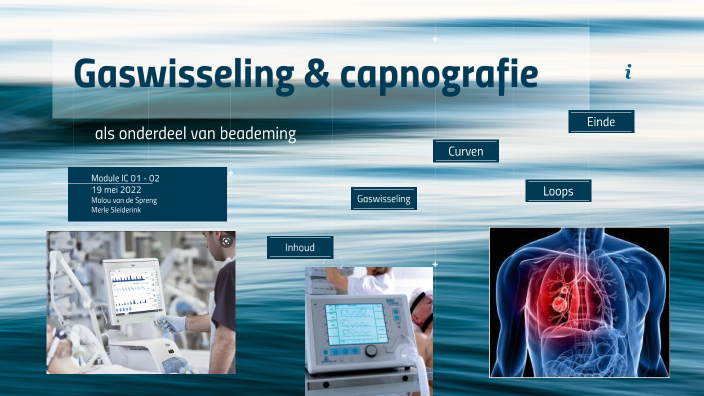 Gaswisseling & capno by merle sleiderink on Prezi