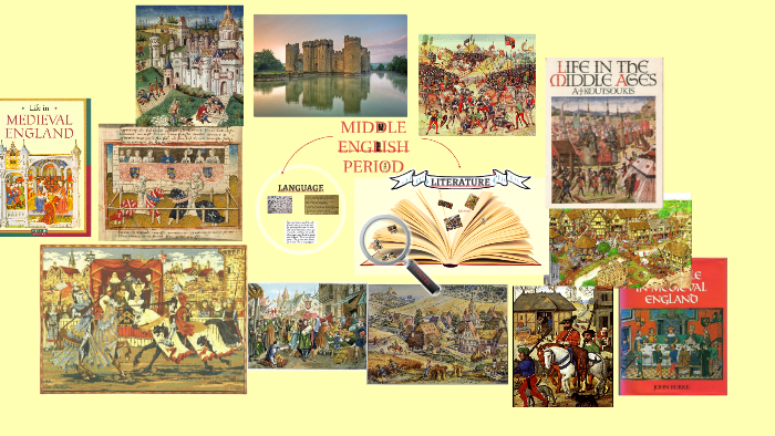 middle english time period middle english time period