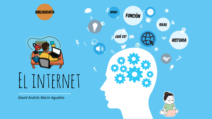El Internet by David Andrés Marin Agudelo on Prezi