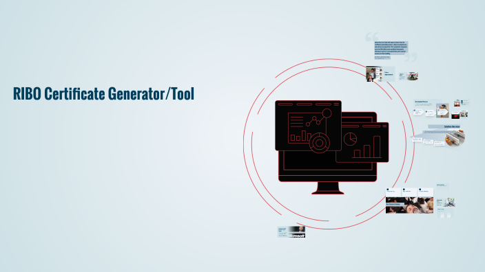 RIBO FORM GENERATOR/TOOL by Jide Alabi on Prezi