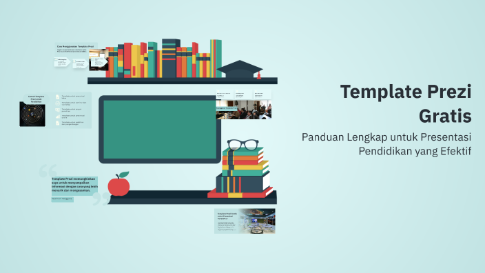 Template Prezi Gratis by Bianca Morris on Prezi