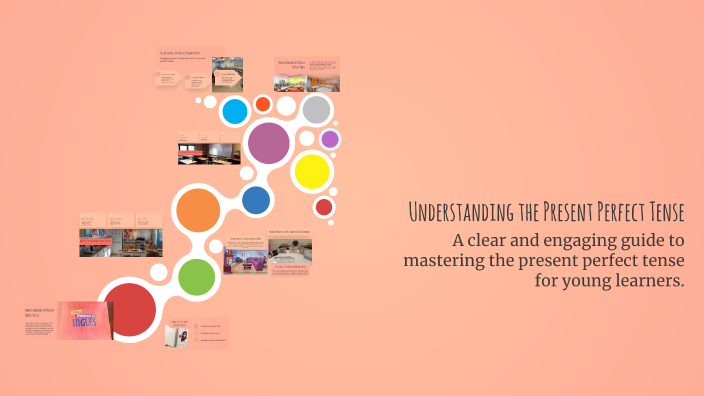 Understanding the Present Perfect Tense by hanan hussain on Prezi