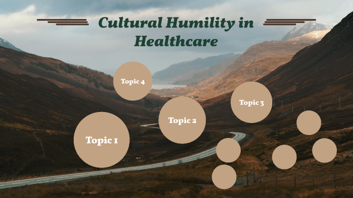 what is cultural humility in nursing