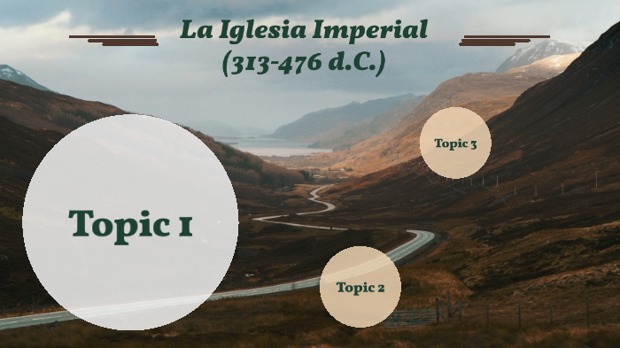 La Iglesia Imperial ( 313-476 d.C. ) by Hansel Frias on Prezi
