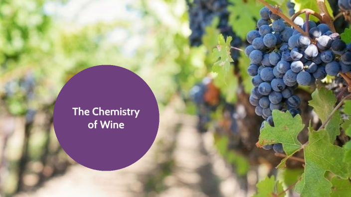 La Chimie du vin by Tmarquet on Prezi