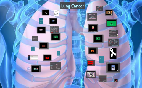 case study the lung cancer mystery