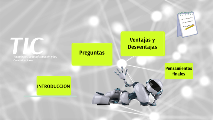 TIC by VARGAS SARMIENTO LUCERO on Prezi