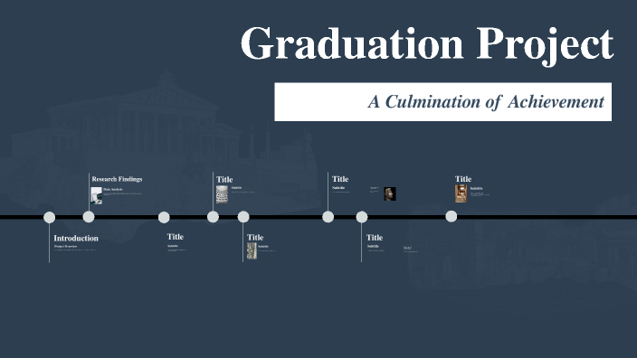 Graduation Project by بيسان الاطرش on Prezi