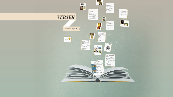 randevú versek