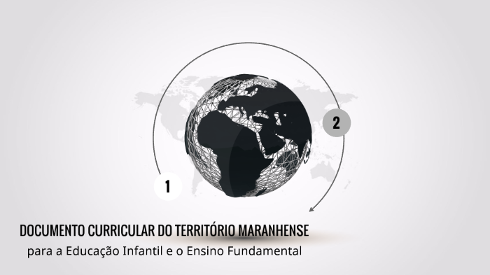 DOCUMENTO CURRICULAR DO TERRITÓRIO MARANHENSE by Andreia de Lourdes on ...